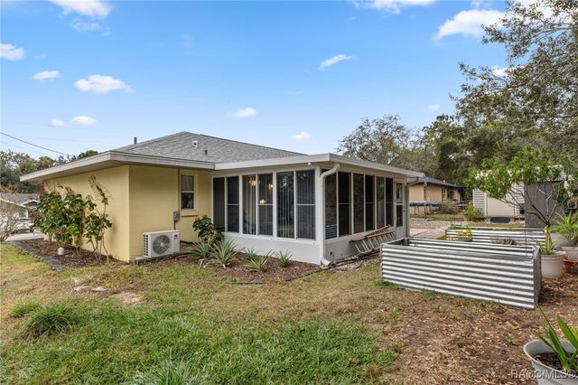 916 Yale Lane, Inverness, FL 34452