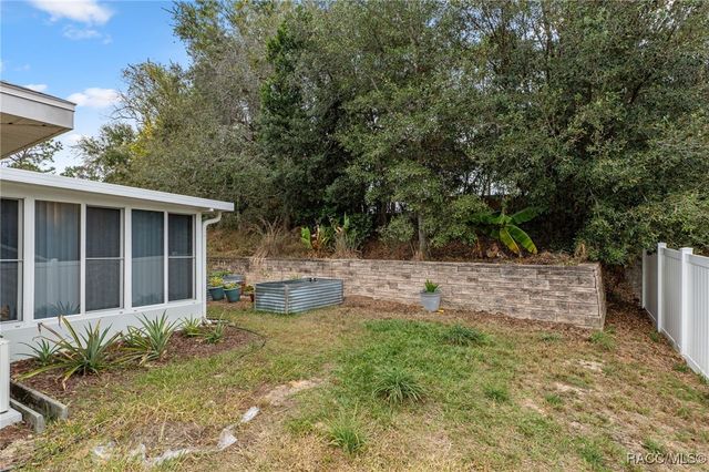 916 Yale Lane, Inverness, FL 34452