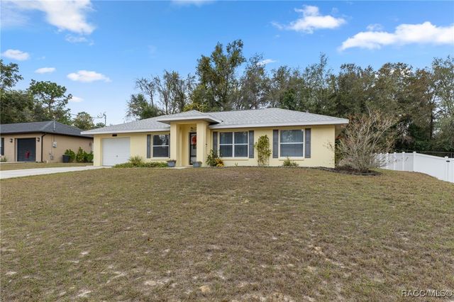 916 Yale Lane, Inverness, FL 34452