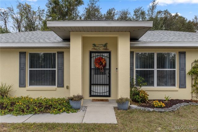 916 Yale Lane, Inverness, FL 34452