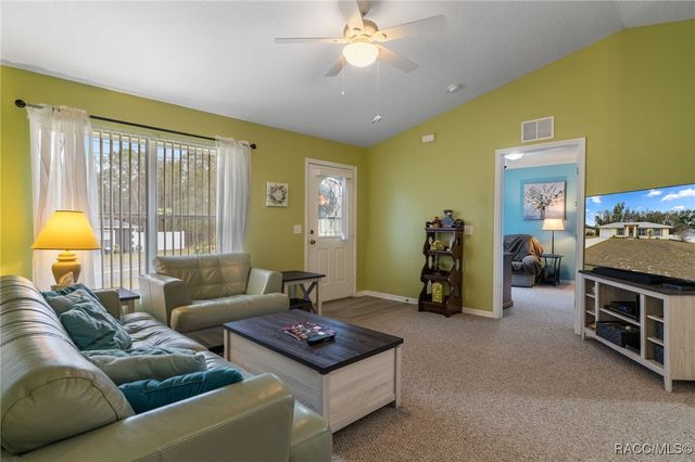 916 Yale Lane, Inverness, FL 34452