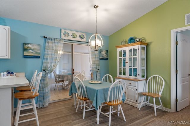 916 Yale Lane, Inverness, FL 34452