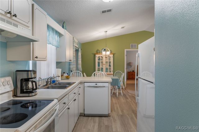 916 Yale Lane, Inverness, FL 34452