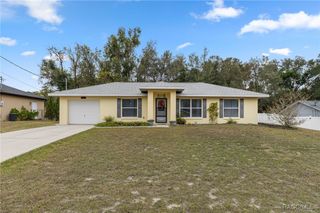 916 Yale Lane, Inverness, FL 34452