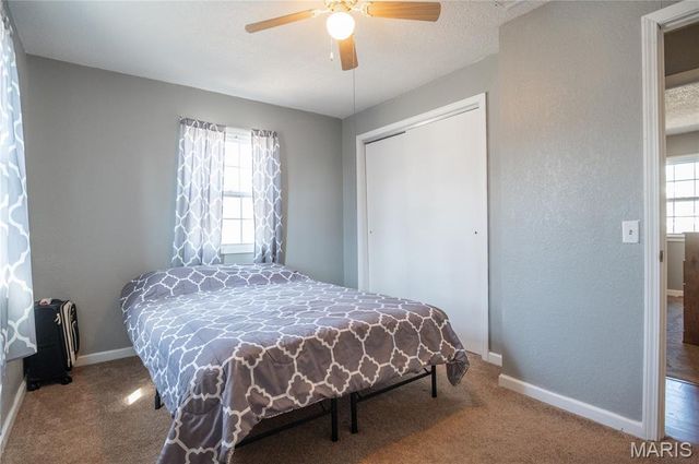 282 W Reed Avenue, Puxico, MO 63960