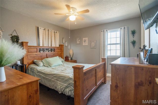 282 W Reed Avenue, Puxico, MO 63960