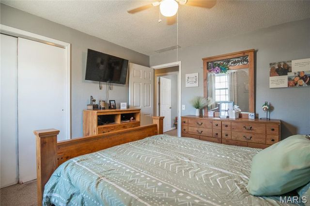 282 W Reed Avenue, Puxico, MO 63960