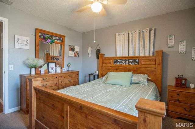 282 W Reed Avenue, Puxico, MO 63960