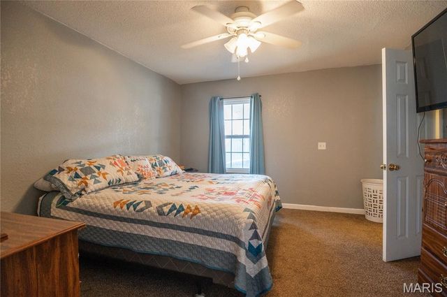 282 W Reed Avenue, Puxico, MO 63960