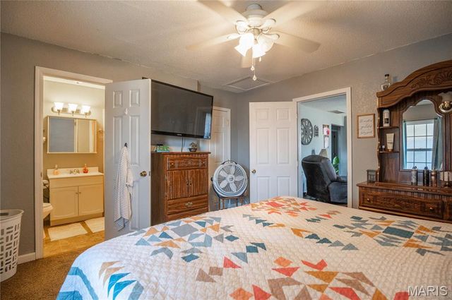 282 W Reed Avenue, Puxico, MO 63960