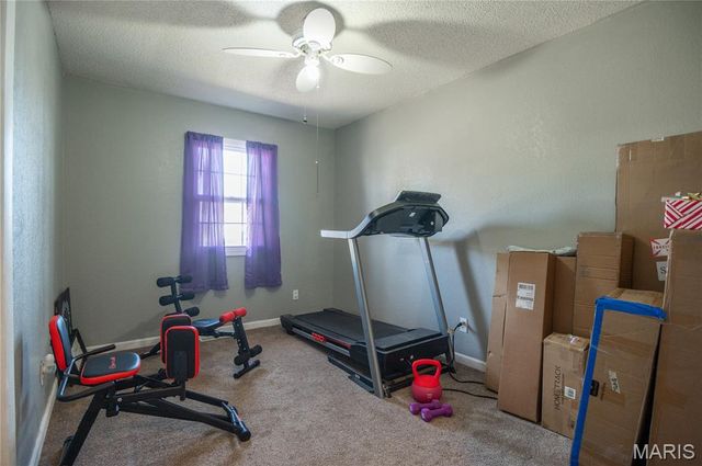 282 W Reed Avenue, Puxico, MO 63960