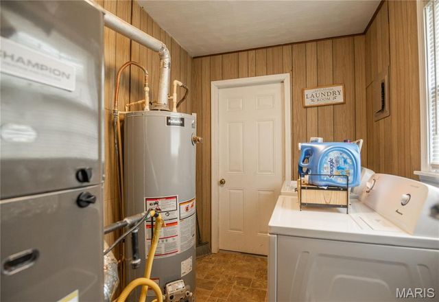 282 W Reed Avenue, Puxico, MO 63960