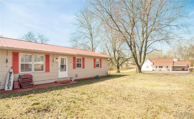 282 W Reed Avenue, Puxico, MO 63960