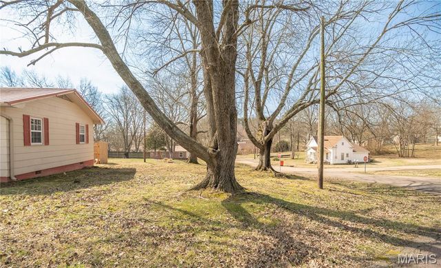 282 W Reed Avenue, Puxico, MO 63960