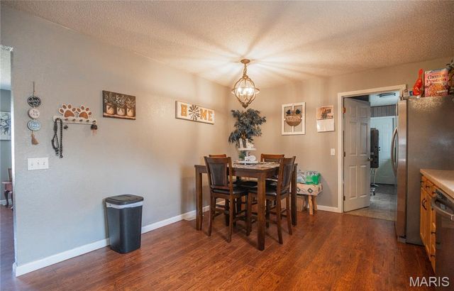 282 W Reed Avenue, Puxico, MO 63960