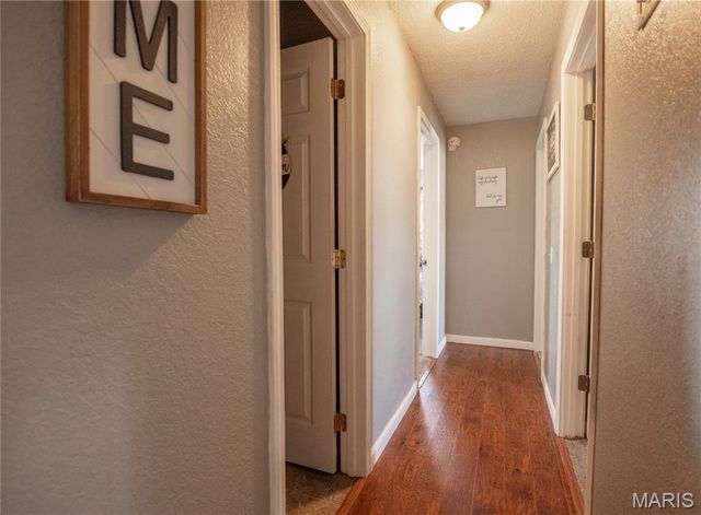 282 W Reed Avenue, Puxico, MO 63960