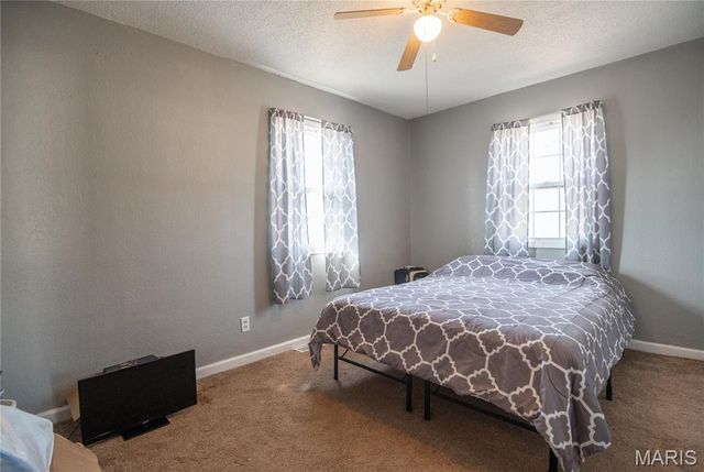 282 W Reed Avenue, Puxico, MO 63960