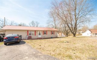 282 W Reed Avenue, Puxico, MO 63960
