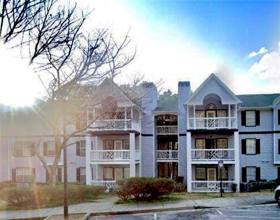 3622 Shepards Path, Decatur, GA 30034