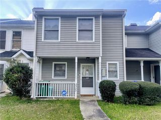 2323 Wellington Circle, Lithonia, GA 30058