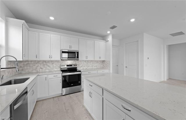 6327 Van Buren CT, Ave Maria, FL 34142
