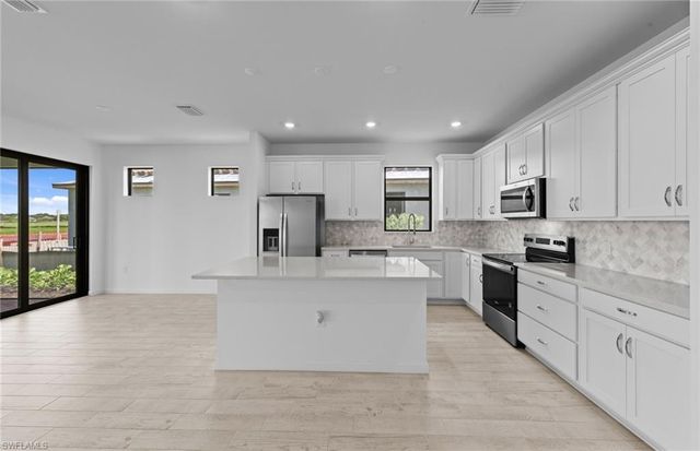 6327 Van Buren CT, Ave Maria, FL 34142