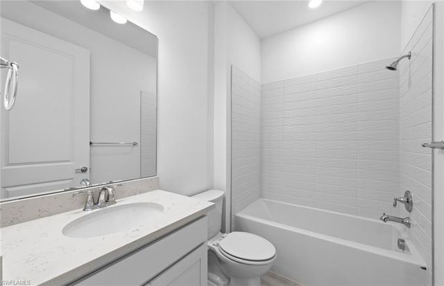 6327 Van Buren CT, Ave Maria, FL 34142