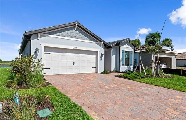 6327 Van Buren CT, Ave Maria, FL 34142