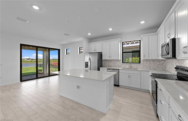 6327 Van Buren CT, Ave Maria, FL 34142