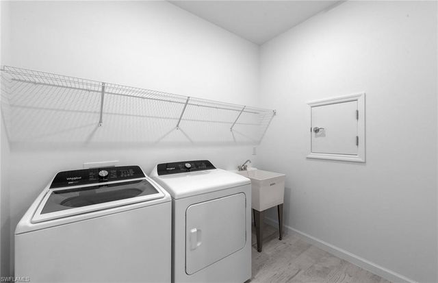 6327 Van Buren CT, Ave Maria, FL 34142