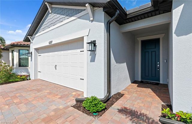 6327 Van Buren CT, Ave Maria, FL 34142