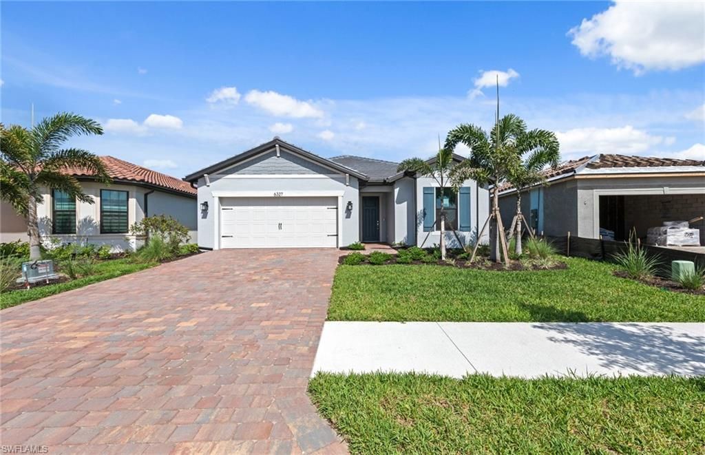 6327 Van Buren CT, Ave Maria, FL 34142