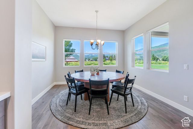 586 S APPENZELL LN #16, Midway, UT 84049
