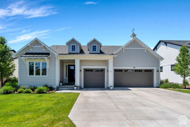 586 S APPENZELL LN #16, Midway, UT 84049