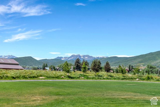 586 S APPENZELL LN #16, Midway, UT 84049
