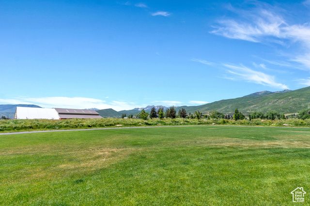 586 S APPENZELL LN #16, Midway, UT 84049