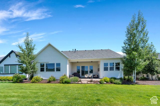 586 S APPENZELL LN #16, Midway, UT 84049