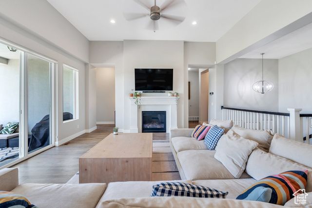 586 S APPENZELL LN #16, Midway, UT 84049
