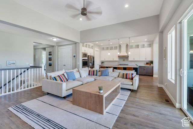 586 S APPENZELL LN #16, Midway, UT 84049