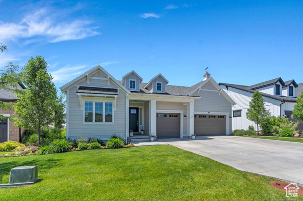 586 S APPENZELL LN #16, Midway, UT 84049