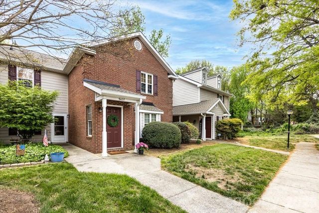 9457 S Vicksburg Park Court, Charlotte, NC 28210