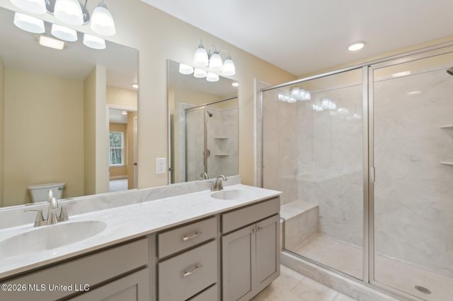 8195 Redstone Drive, Gautier, MS 39553