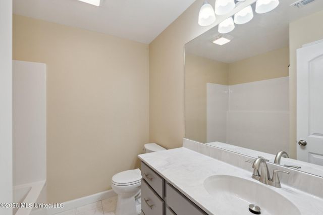 8195 Redstone Drive, Gautier, MS 39553