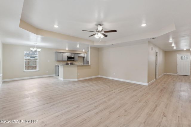 8195 Redstone Drive, Gautier, MS 39553