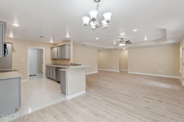 8195 Redstone Drive, Gautier, MS 39553