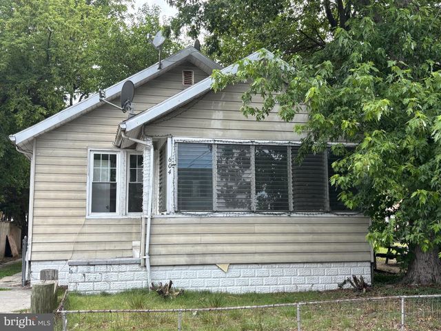 604 LIGHT ST, Salisbury, MD 21801