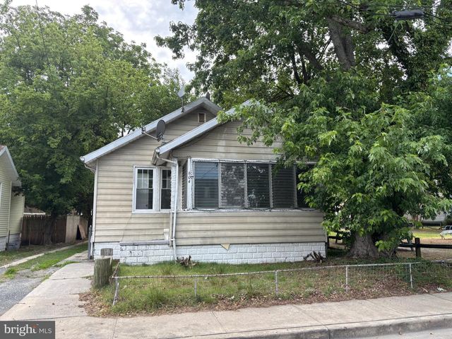 604 LIGHT ST, Salisbury, MD 21801
