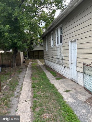 604 LIGHT ST, Salisbury, MD 21801