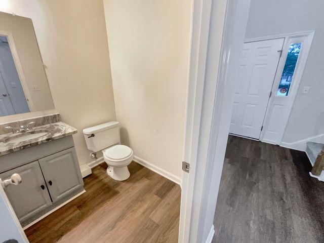 5407 Barnsley Drive, North Charleston, SC 29420