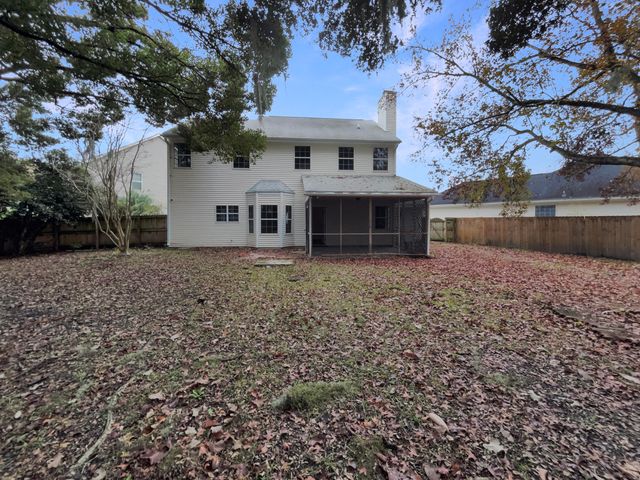 5407 Barnsley Drive, North Charleston, SC 29420